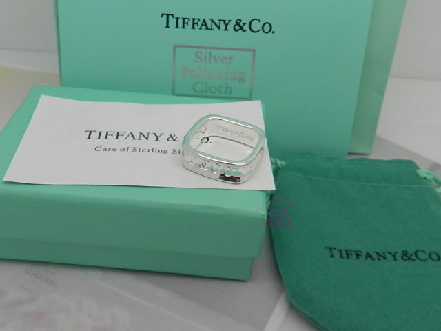 Anello Tiffany Modello 79